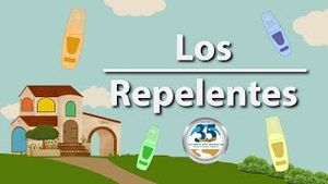 Video post by @sgvmosquito on YouTube