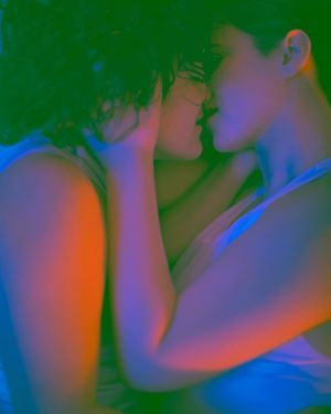 Image post by @thephotoladies on Instagram