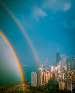 Image post by @360chicago on Instagram