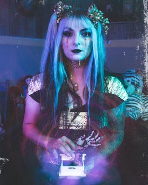 Image post by @DarkHillsMedia on Facebook
