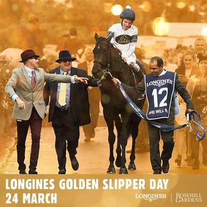 Image post by @australianturfclub on Instagram