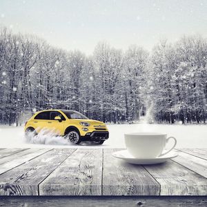 Image post by @fiatusa on Instagram