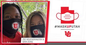 Image post by @utahvolleyball on Instagram