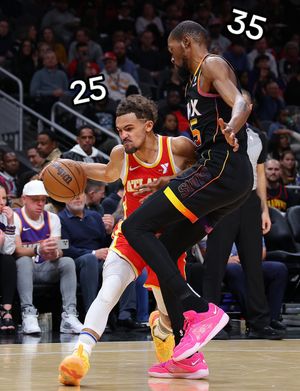 Image post by @yahoosports on TikTok