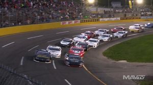 Image post by @mavtv on Instagram