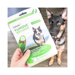 Image post by @yumove_usa on Instagram