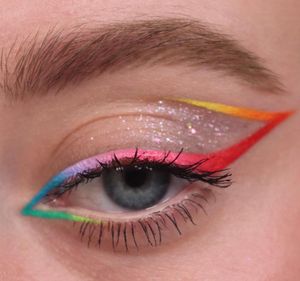 Image post by @nyxcosmetics on Instagram