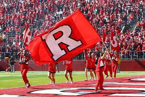 Image post by @rutgersnb on Instagram