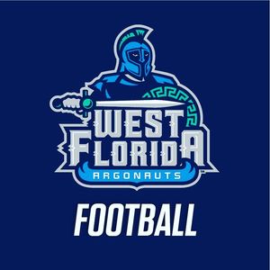 Image post by @pensacolasports on Instagram