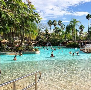 Image post by @universalorlando on Instagram