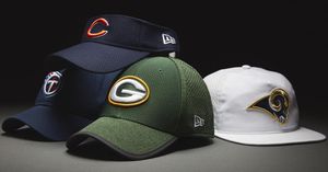Image post by @neweracap on Instagram