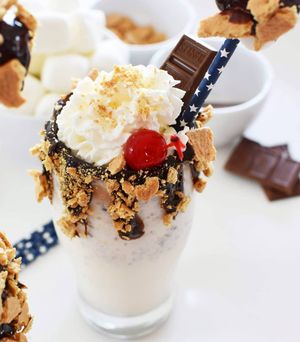 Image post by @sizzlingeats on Instagram