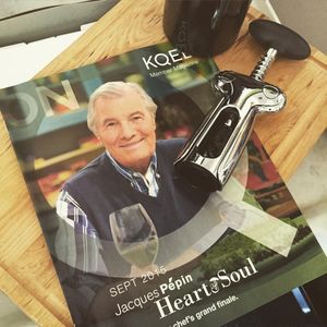 Image post by @kqed on Instagram