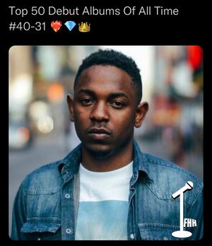 Image post by @fantastichiphop_ on Instagram