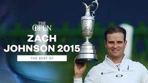 Video post by @theopen on YouTube