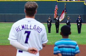 Image post by @wsdashbaseball on Instagram