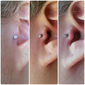 Image post by @clearvisiontattoo on Instagram