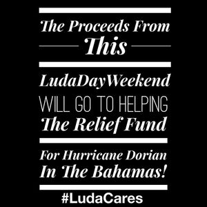 Image post by @ludacris on Instagram