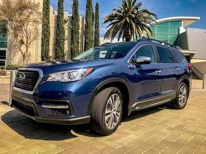 Image post by @schompsubaru on Instagram