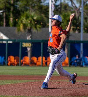 Image post by @gatorsports on Instagram