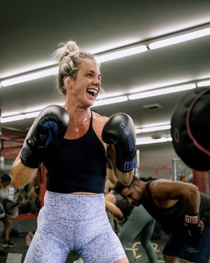Image post by @ezefitness on Instagram