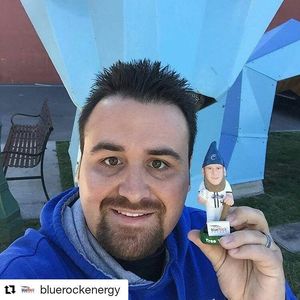 Image post by @syracusemets on Instagram