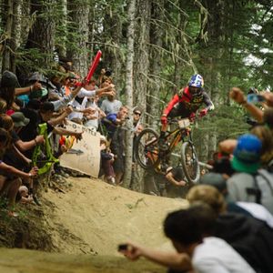 Image post by @foxmtb on Instagram