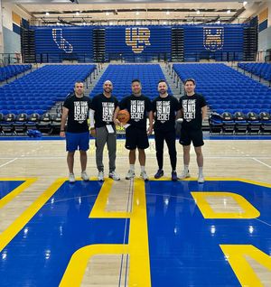 Image post by @ucrmbb on Instagram