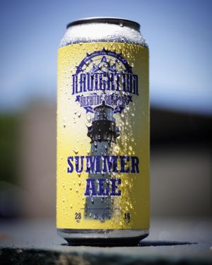 Image post by @navigationbrewingco on Instagram