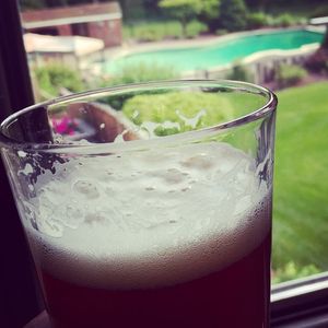 Image post by @navigationbrewingco on Instagram