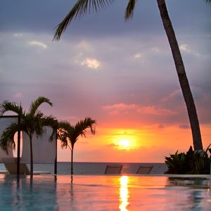 Image post by @hiltonhotels on Instagram