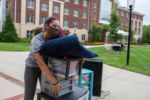 Image post by @elonuniversity on Instagram