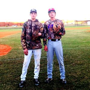 Image post by @daltonmauldin5 on Instagram