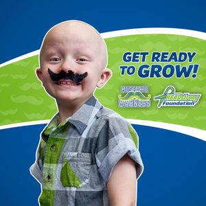 Image post by @headstrongfnd on Instagram