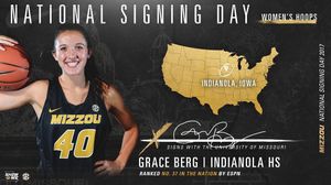Image post by @mizzouwbb on Instagram
