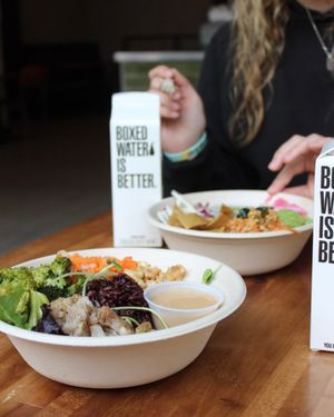 Image post by @forage_kitchen on Instagram