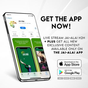 Image post by @jaialaileague on Instagram