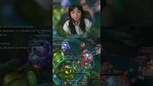 Video post by @asirauwu on YouTube