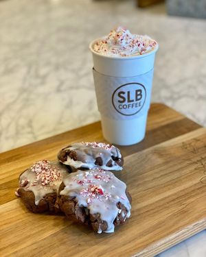 Image post by @SweetLaLascookies on Facebook