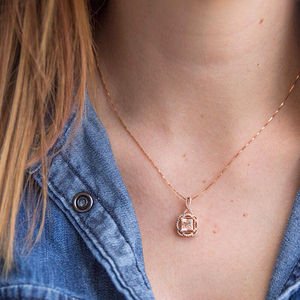 Image post by @helzbergdiamonds on Instagram