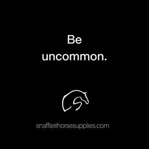 Image post by @snaffle_it on Instagram