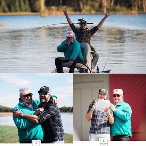 Image post by @lukebryan on Instagram