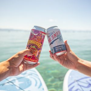 Image post by @sudwerkbrew on Instagram