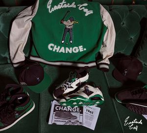 Image post by @eastsidegolf on Instagram
