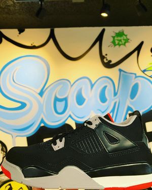 Image post by @scoopdrip on Instagram