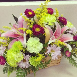 Image post by @bonita_flowers on Instagram