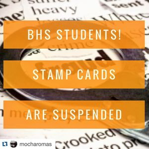 Image post by @beavertonhigh on Instagram
