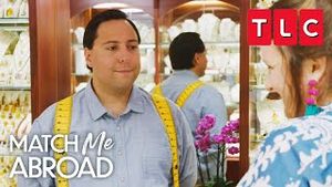Video post by @tlc on YouTube