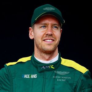Image post by @theracingpilot on Instagram
