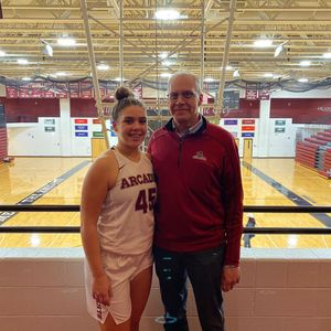 Image post by @arcadia_wbb on Instagram